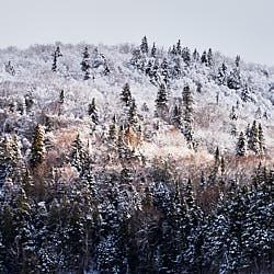 Laurentides - 2018